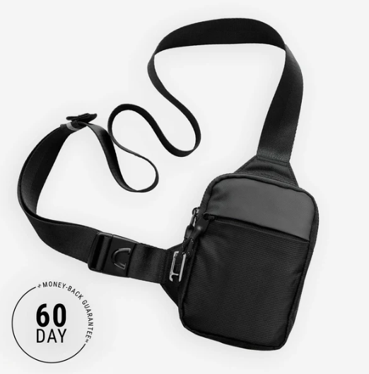 AntiDiefstalTravelSling