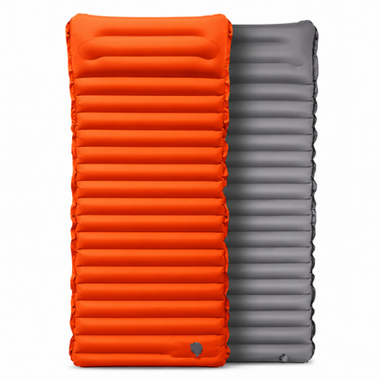 CloudRest Opblaasbaar Reismatras