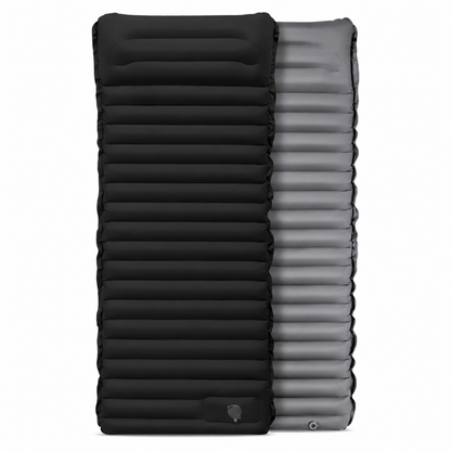 CloudRest Opblaasbaar Reismatras
