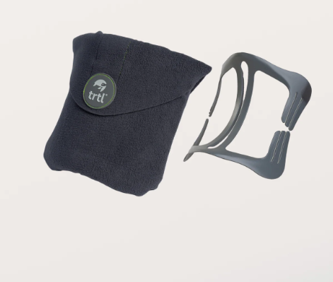 NeckDream Ergonomisch Reiskussen