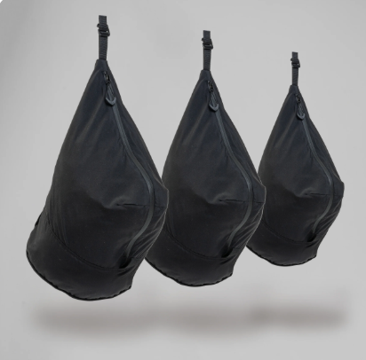 NeckDream Ergonomisch Reiskussen