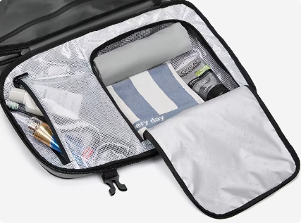 PackVault Multifunctionele Vacuüm Reisrugzak