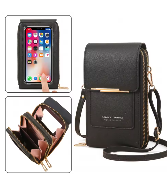 ScreenSling Crossbody Telefoontas