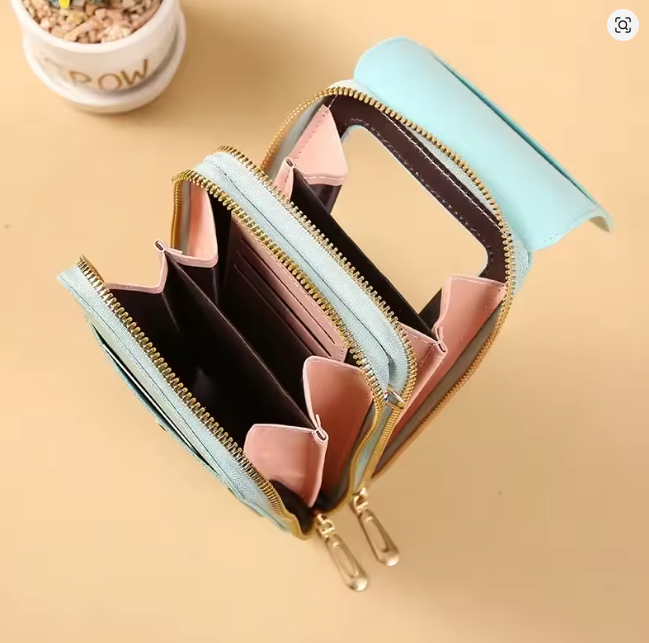 ScreenSling crossbody telefoontas