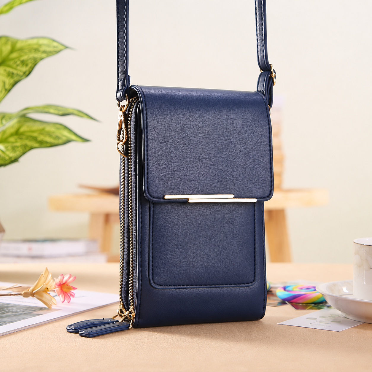 Screensling_crossbody tas