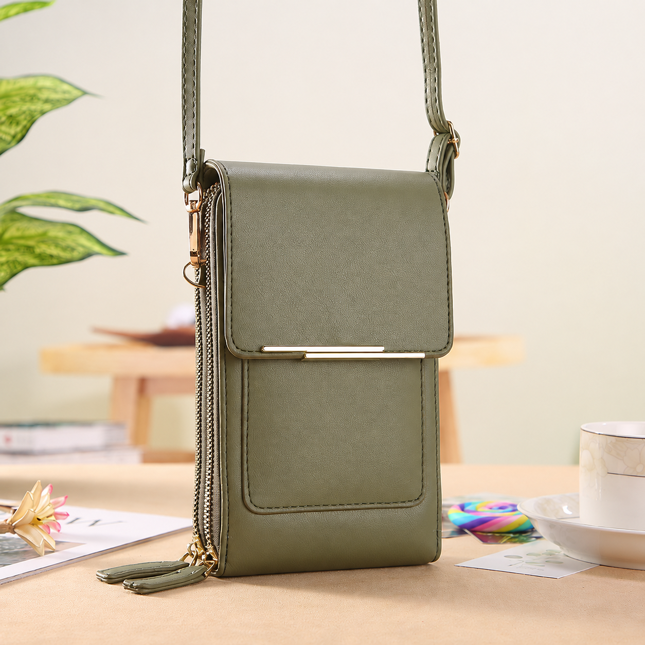 Screensling_crossbody tas