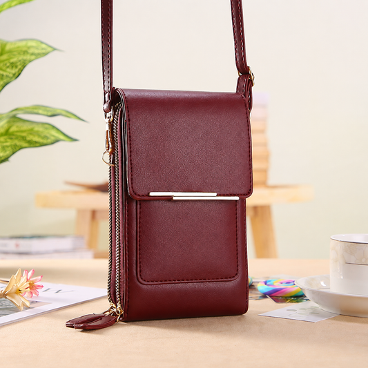 Screensling_crossbody tas