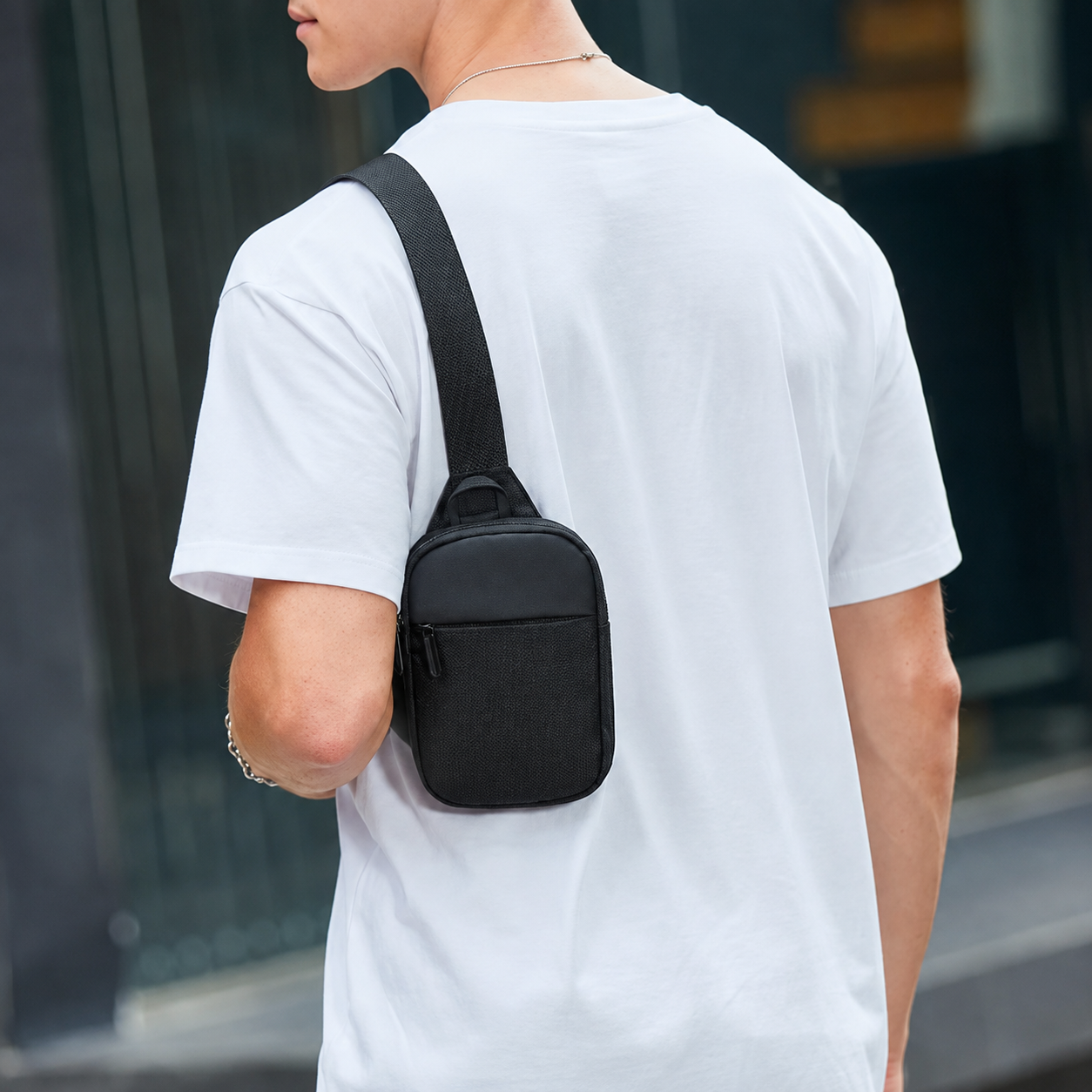 Shieldsling_Antidiefstal Tas