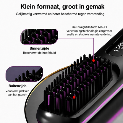 Sleekgo haarstijler 4