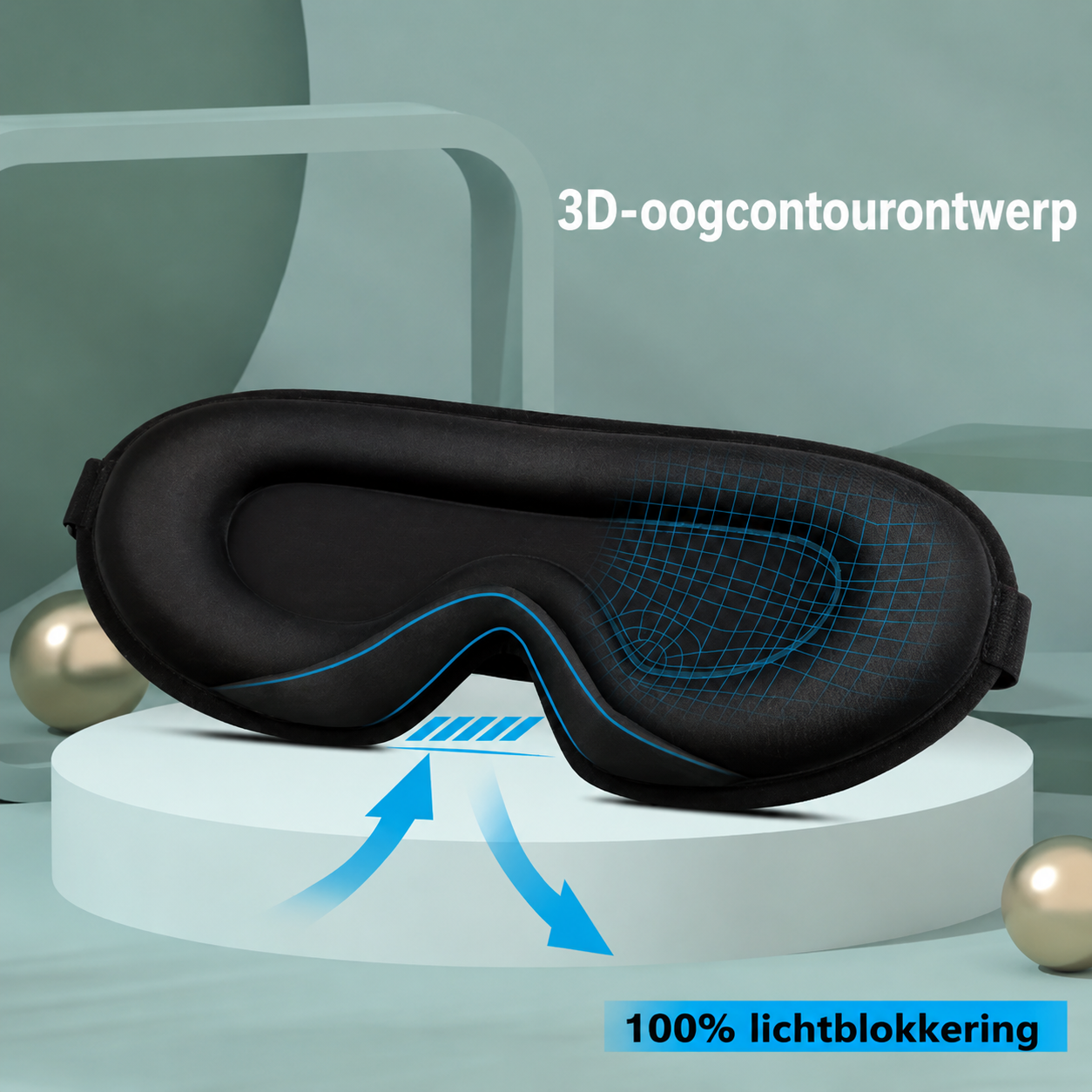 SoftShade_3D_zijden_slaapmasker