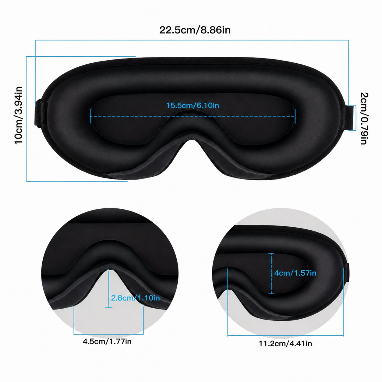 SoftShade_3D_zijden_slaapmasker