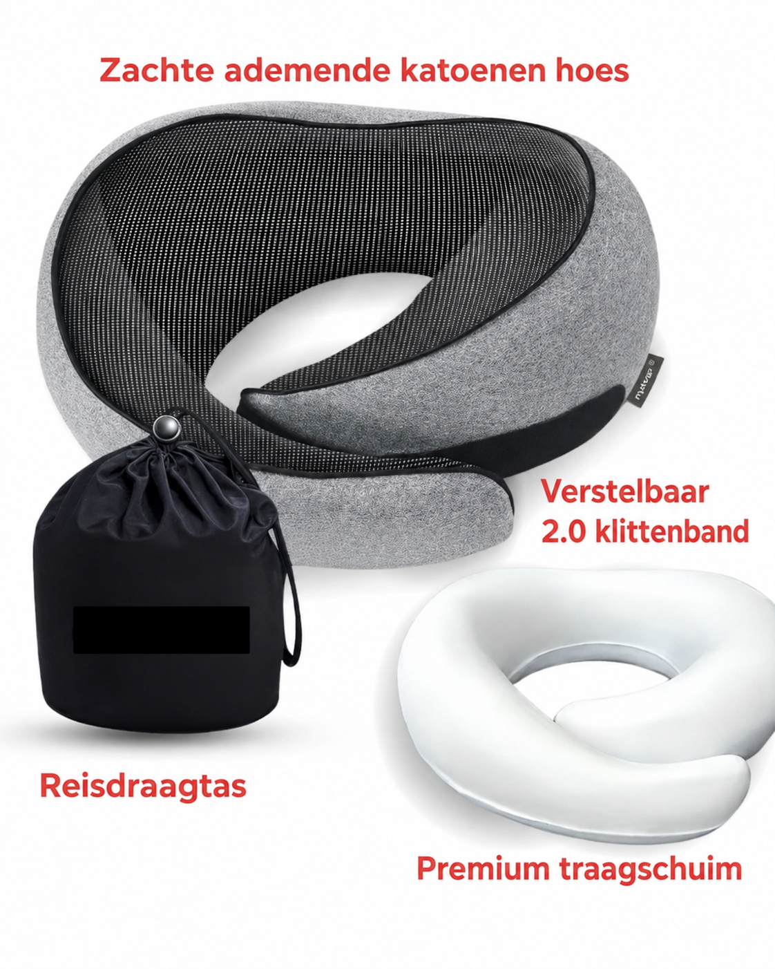 Softfly_U_vormige_reiskussen