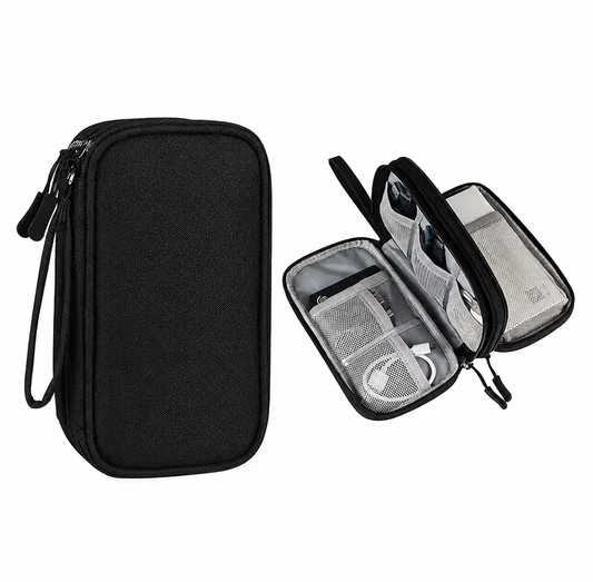 TechPack_Elektronische_Organiser_Zwart