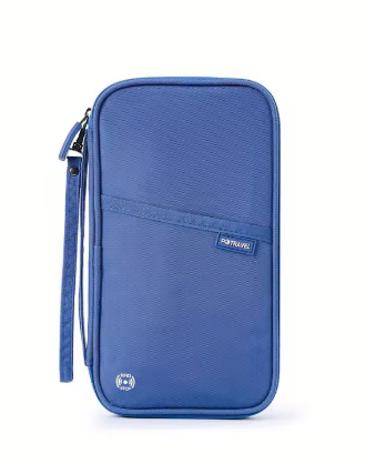 TravelFam_Familiepaspoorthouder_Blauw