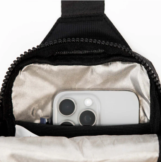 TravelSlingBag antidiefstal