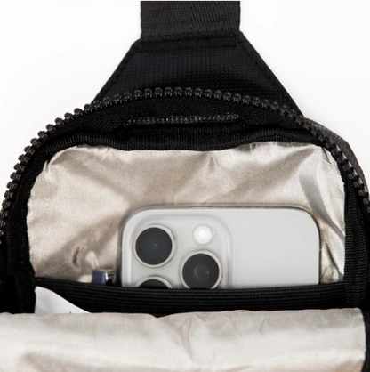TravelSlingBag antidiefstal