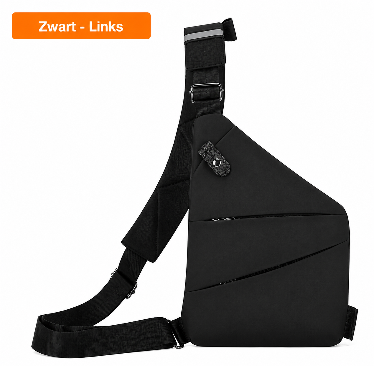 UrbanSling_Anti_Diefstal_Crossbody_Tas_Links