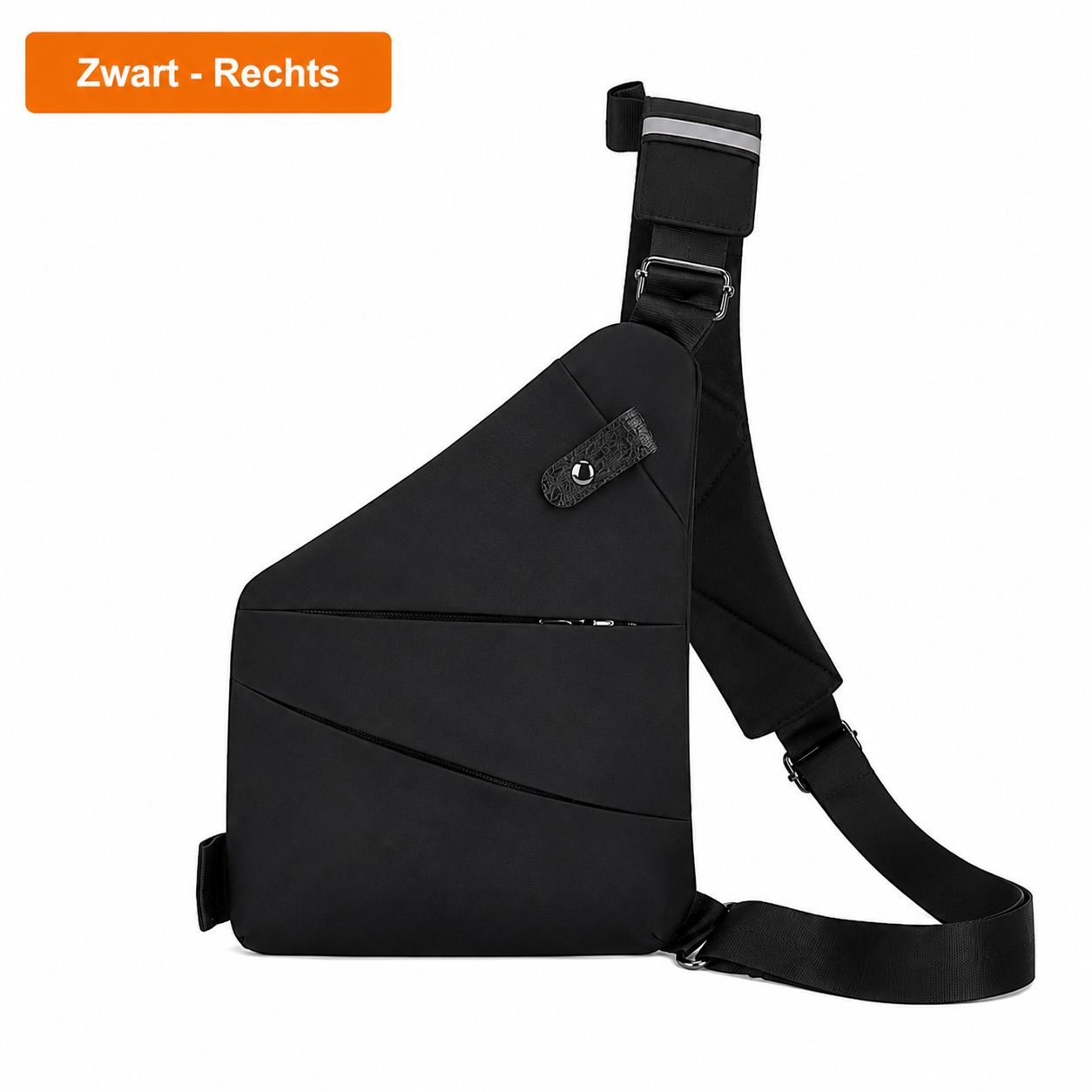 UrbanSling_Anti_Diefstal_Crossbody_Tas_Rechts