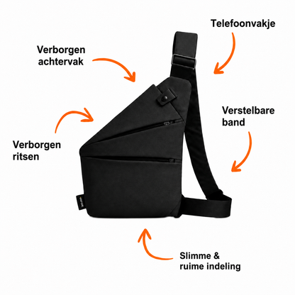 UrbanSling_Anti_Diefstal_Tas